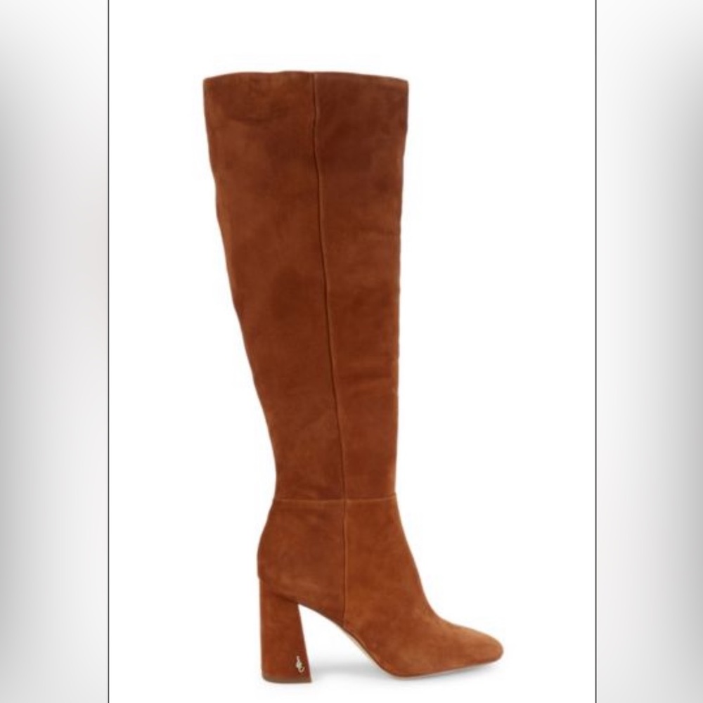 Sam Edelman Clarem Boots